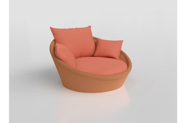 Chaise Goa Infantil