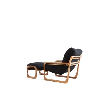 Pitu Chaise Lounge Chair