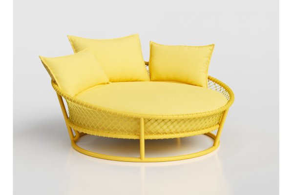 Chaise Escuna